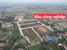 Chính Chủ Cần Bán lô đất xã Sen Phương, huyện Phúc Thọ, Hà Nội