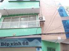 Chính chủ cần cho thuê nhà mặt ngõ Phố Tạ Quang Bửu, Phường Bách Khoa, quận Hai Bà Trưng, Hà Nội