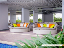 Sadora Apartment - Nơi lý tưởng để bạn tận hưởng cuộc sống hiện đại và tiện nghi tại Quận 2, TP.HCM.