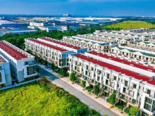 Sở hữu Shop house chân đế chung cư chỉ từ 1,8x tỷ. Ngay tại KCN Vsip Bắc Ninh. Hỗ trợ 0% lãi xuất 2 năm.