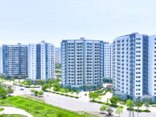 Sở hữu căn hộ cao cấp gần cầu Vĩnh Tuy với giá chỉ từ 3,28 tỉ/căn