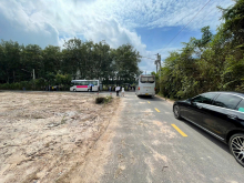 Bán nhanh lô đất ODT ngay KCN Bàu Bàng, gần QL.13