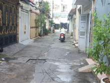 Bán nhà đường Nguyễn Tiểu La Phường 8, Quận 10 - DTXD 49m2, DTXS 151 m2 - GIÁ 12.5 TỶ