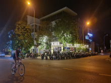 Nhà 3 tầng Hẻm 8m đường Trần Mai Ninh