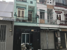 Cho thuê Nhà Mặt tiền kinh doanh đường Lê Lư -  3 tầng