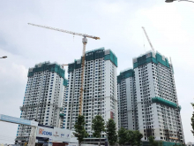 Bán căn hộ Akari City giai đoạn 2 Bình Tân, thanh toán 1% cố định trong 24 tháng