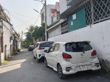 Nhà bán gần Chợ Hiệp Bình - Phạm Văn Đồng 5.2 x 11 - xe hơi vào nhà hơn 5 tỉ