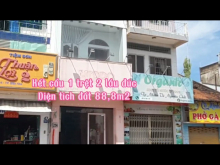 Gi.á hời cho siêu phẩm MẶT TIỀN đường 30/4 P.Thanh Bình,Tp.Biên Hòa