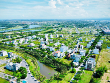 Bán đất biệt thự FPT Đà Nẵng 216m2 (9mx24m), gần kênh giá rất tốt. Liên hệ: 0905.31.89.88
