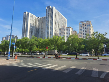 Bán nhà hẻm xe hơi Nguyễn Cảnh Chân, Q3, 3 tầng,  giá rẻ nhất TK, giá chỉ 7,5 tỉ