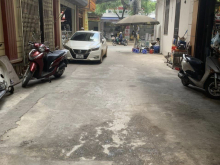 Rẻ nhất tại Mậu Lương, Kiến Hưng ô tô đỗ cửa 60m2