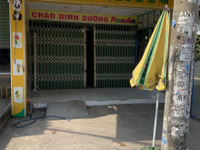 CHÍNH CHỦ Sang MB trống 2 mặt tiền đường TĂNG NHƠN PHÚ , THỦ ĐỨC (gần cao đẳng công thương , gần chợ , gần KCN)