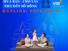 VIB phát mãi nhà biệt thự phố 7mx20m 4 lầu 5PN KDC Lê Văn Lương Nhà Bè. View công viên