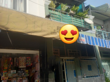 Bán nhà đường Phan Văn Hớn Q12 2TẦNG HXT thông chỉ 3Tỷ TL