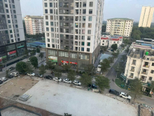 Mình chính chủ nhu cầu muốn bán căn chung cư Rose Town tòa DV01 Hoàng Mai, Hà Nội.