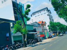 Bán Nhà mặt tiền Lê Văn Miến, P. Thảo Điền, Quận 2