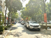 Bán nhà dân xây, mặt ngõ 521 phố Trương Định, Kinh doanh, SĐCC Chỉ 3 tỷ 600 triệu