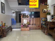 NGỘP BANK! BÁN LỖ NHÀ 2 TẦNG - 2 MT NGUYỄN TRUNG NGẠN - VỪA Ở VỪA CHO THUÊ 8 TR/T - GIÁ NHỈNH 3 TỶ