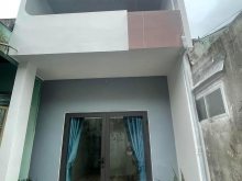 ♪ Nhà kiệt Bàu Hạc gần Đỗ Quang, 34m2, gác đúc, 1.59 tỷ