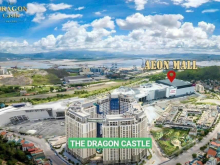 Suất ngoại giao "ĐẶC BIỆT"Căn hộ view toàn cảnh Vịnh, 30m đến AEONMALL