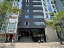 Chính chủ cho thuê nhà 9 tầng mặt phố số 69 Vũ Tông Phan, Thanh Xuân, Hà Nội.