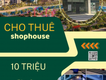 CHO THUÊ GẤP MẶT BẰNG MANHATTAN - VINHOME GRAND PARK QUẬN 9 GIÁ SIÊU RẺ (FULL) - 5 TẦNG