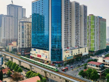 Bán chung cư Grand Sunlake - Hà Đông, 104m2 giá 3,5 tỷ full nội thất LT