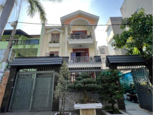 Bán nhà 3 tầng 2 mặt kiệt sau lưng mặt tiền Nguyễn Đăng,Thanh Khê - Đà Nẵng