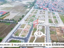 Đấu giá đất xã Thụy Lâm huyện Đông Anh, Hà Nội  giá rẻ nhất 2024 chỉ từ 1.8 Tỉ
