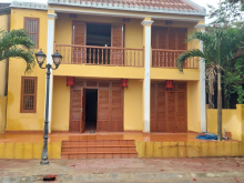 Nhà  Đẹp – Giá tốt CHÍNH CHỦ Cần Bán NHANH Căn Nhà tại Trung Tâm TP Hội An, tỉnh Quảng Nam