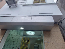 Cần bán gấp nhà gần trường cấp 2 Vĩnh Hưng - Nhà 5 tầng 32m2, mt 4.2m, tổng 3 PN rộng rãi