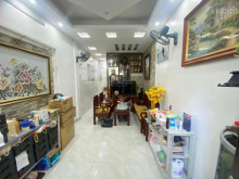 Nhà đẹp Lê Trọng Tấn 30m2 mặt tiền 4m - ngõ nông oto cách nhà 30m giá 3,95 tỷ