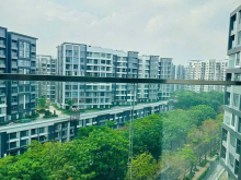 Bán căn 3PN tháp Diamond Alnata Plus - Celadon City - Sơn Kỳ - Tân Phú - ban công dài đến 5m7