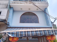 CHÍNH CHỦ Cần Bán Nhanh Căn Nhà Vị trí Đẹp tại quận Bình Tân, TPHCM