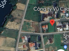 Bán 400m2 đất thổ cư tại thôn Phước Yên, Quảng Thọ, Quang Điền0
