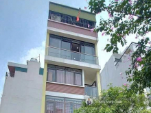 Bán nhà 6 tầng khu phân lô KĐT Tây Nam Linh Đàm - Có thang máy - Kinh doanh, VP đẹp