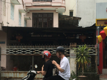 Chính chủ cho thuê nhà 3 tầng, mặt tiền Hai Bà Trưng, Hội An, Quảng Nam