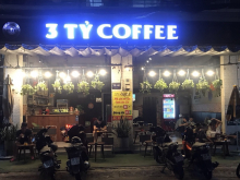 Chính chủ cần sang gấp quán Cafe kinh doanh đang ổn đinh tại Hẻm 76 Lê Văn Phan, Phường Phú Thọ Hòa, Quận Tân Phú