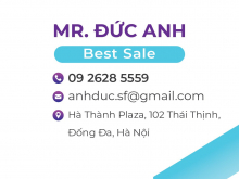 Bán nhà Hoàng Cầu (Thông Nguyễn Phúc Lai) 60m², 2 tầng, MT 5.7m, giá 9.9 tỷ Đống Đa Mua gọi O9 2628 5559