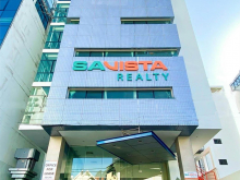 SAVISTA REALTY BUILDING - Điện Biên Phủ, phường 25, quận Bình Thạnh