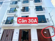 Cho thuê căn hộ Đẹp tại Số nhà 30 A . ngõ 193/64/77 đường Phú diễn