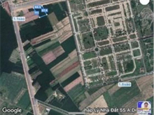 HÀNG NGỘP - SẬP GIÁ - Chốt Nhanh Lô Đất Mặt Tiền Đường 25C, Long Tân - Nhơn Trạch, Đồng Nai