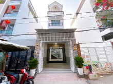 – Nhà bán khu dân cư cao cấp đường Đào Tông Nguyên thị trấn Nhà Bè.Hồ Chí Minh