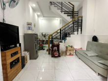 Nhà bán 4 tầng đường Nguyễn Văn Của P13 Q8 giá 3tỷ7
