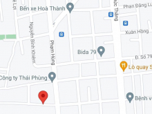 ĐẤT CHÍNH CHỦ - GIÁ TỐT - Cần Bán Nhanh Lô Đất Thị xã Hoà Thành, Tây Ninh