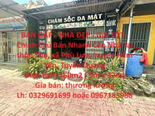 BÁN GẤP - NHÀ ĐẸP - GIÁ TỐT - Chính Chủ Bán Nhanh Căn Nhà Tại Phù Lưu-Hàm Yên-Tuyên Quang