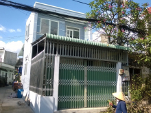 Bán nhà 2MT đường Số Lê Văn Việt, gần ngã tư Thủ Đức 5x18m 2 lầu