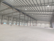 Bán nhà máy mới xây tại KCN Yên Phong, Bắc Ninh