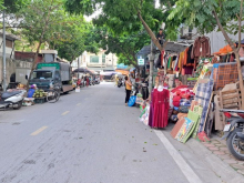 SIÊU PHẨM ÁI MỘ - TRUNG TÂM LONG BIÊN - 7 TẦNG THANG MÁY - KINH DOANH - VĂN PHÒNG