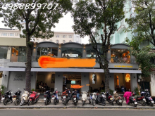 CẦN SANG NHƯỢNG QUÁN CAFE + TIỆM TRÀ SỮA TAKE AWAY Ở TRẦN BÌNH TRỌNG, P. Trần Hưng Đạo, Q. Hoàn Kiếm.